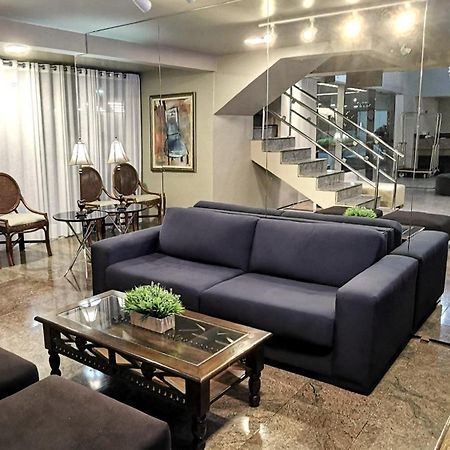 فورتاليز Seaflats Iracema Residence المظهر الخارجي الصورة
