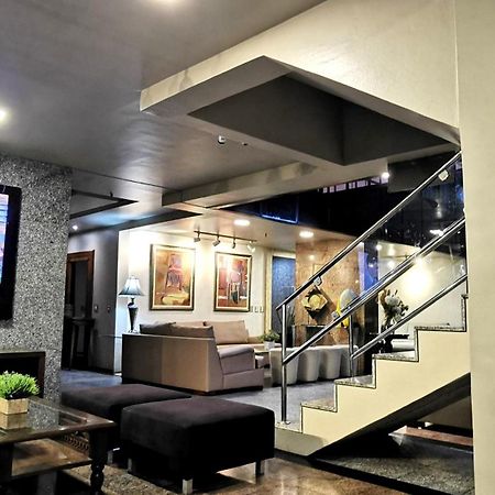 فورتاليز Seaflats Iracema Residence المظهر الخارجي الصورة