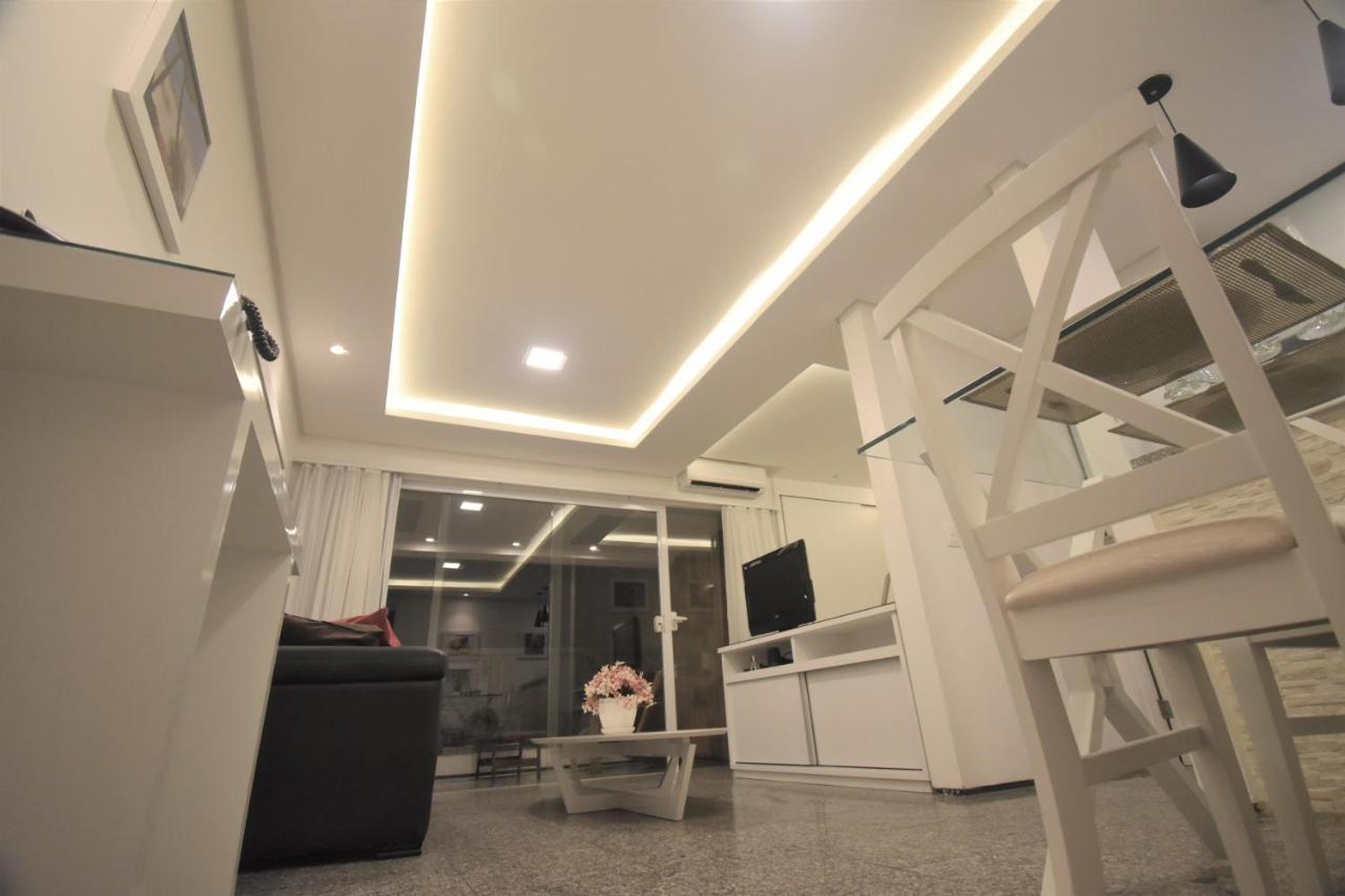 فورتاليز Seaflats Iracema Residence المظهر الخارجي الصورة