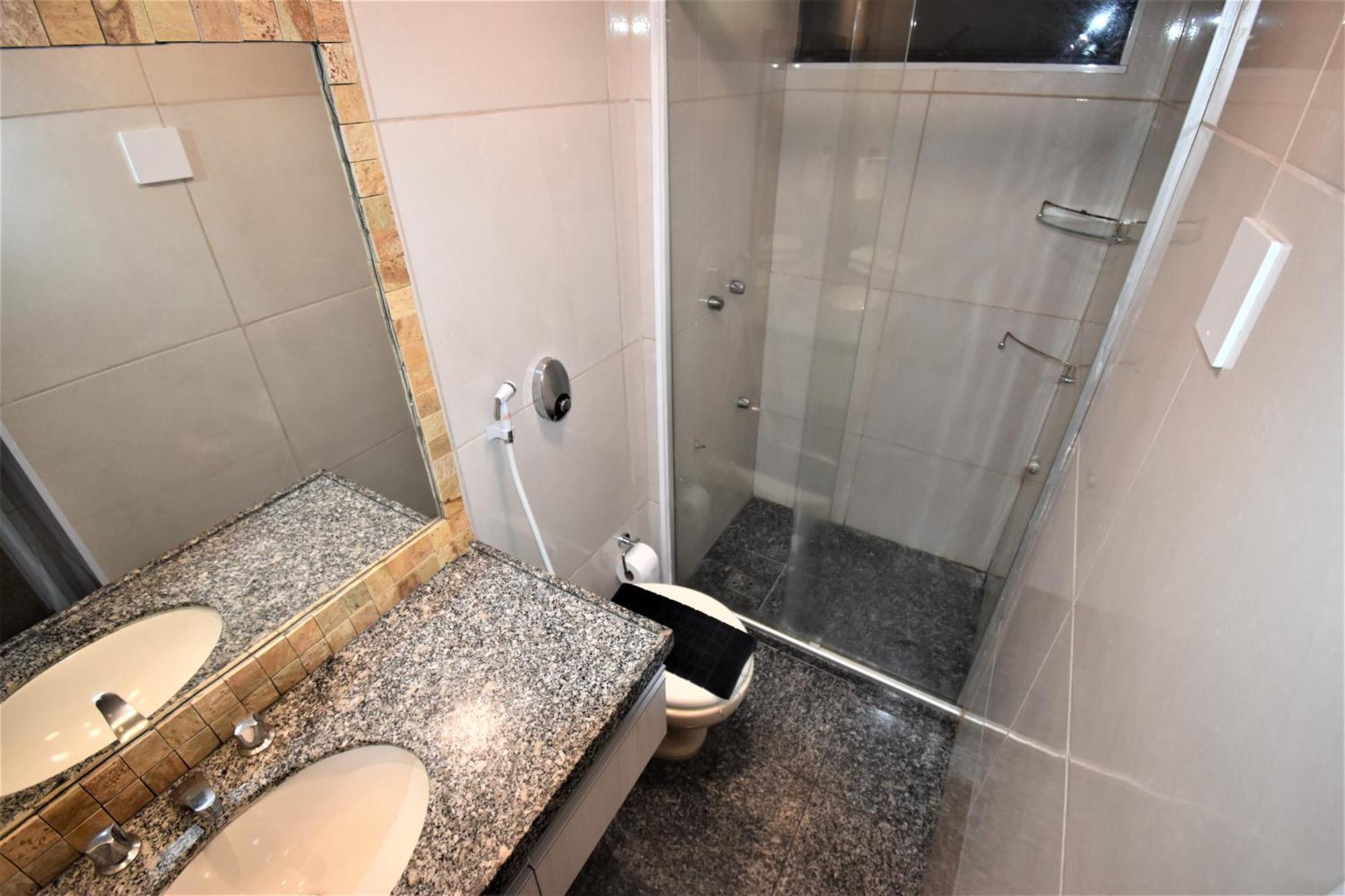 فورتاليز Seaflats Iracema Residence الغرفة الصورة