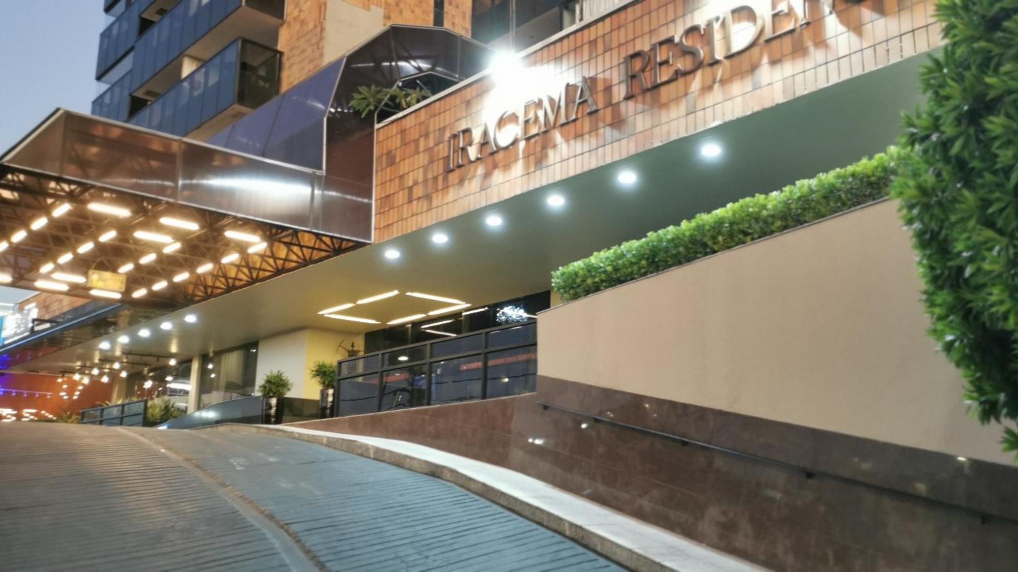 فورتاليز Seaflats Iracema Residence المظهر الخارجي الصورة