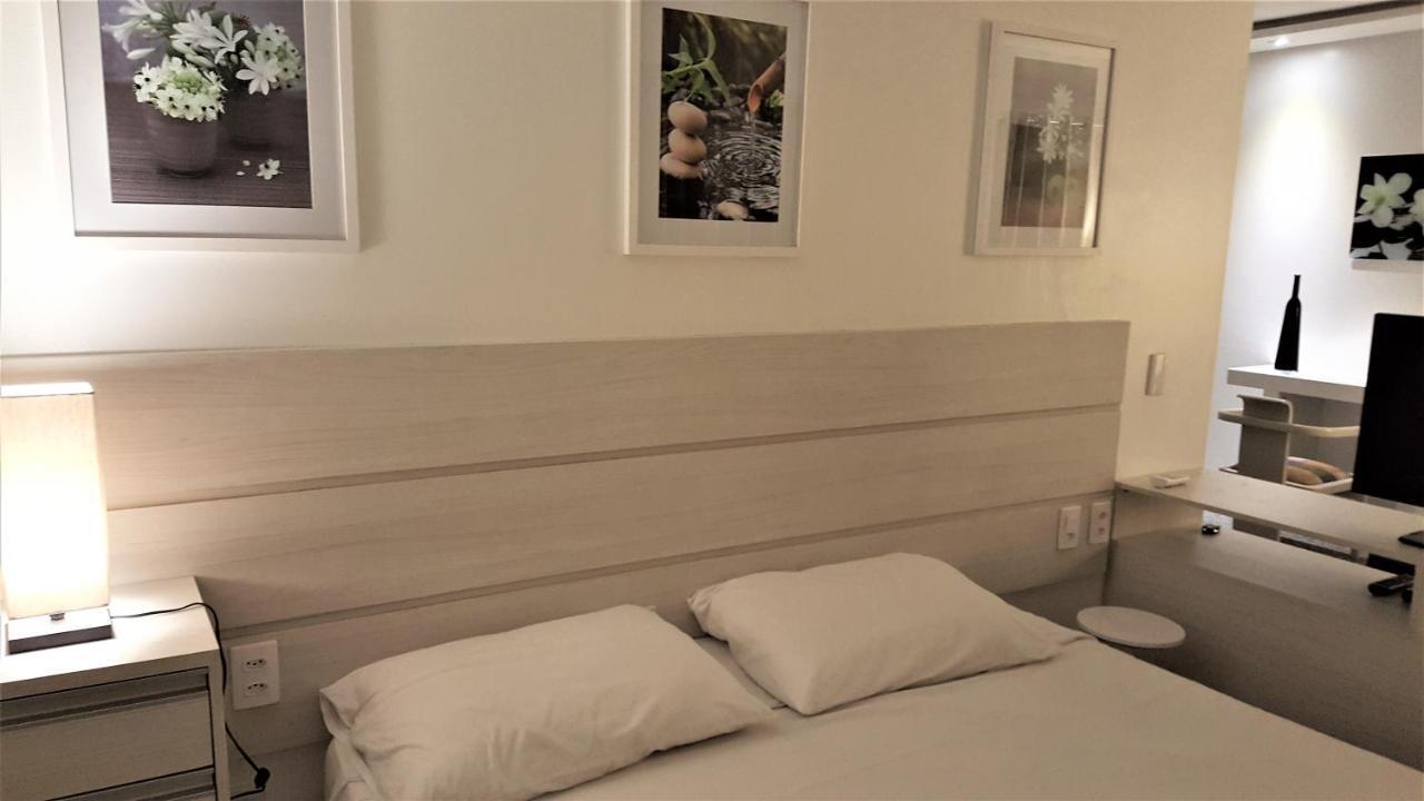 فورتاليز Seaflats Iracema Residence المظهر الخارجي الصورة